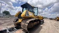 Used Dozer